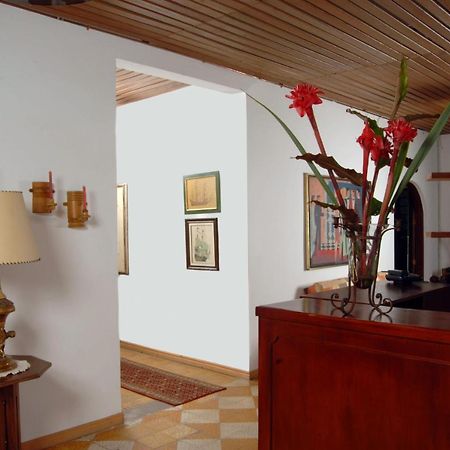 Hotel Faroazul Rnt12633 Santa Rosa de Cabal Zewnętrze zdjęcie