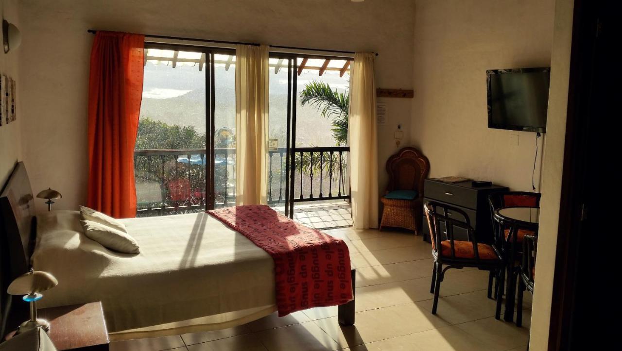 Hotel Faroazul Rnt12633 Santa Rosa de Cabal Zewnętrze zdjęcie