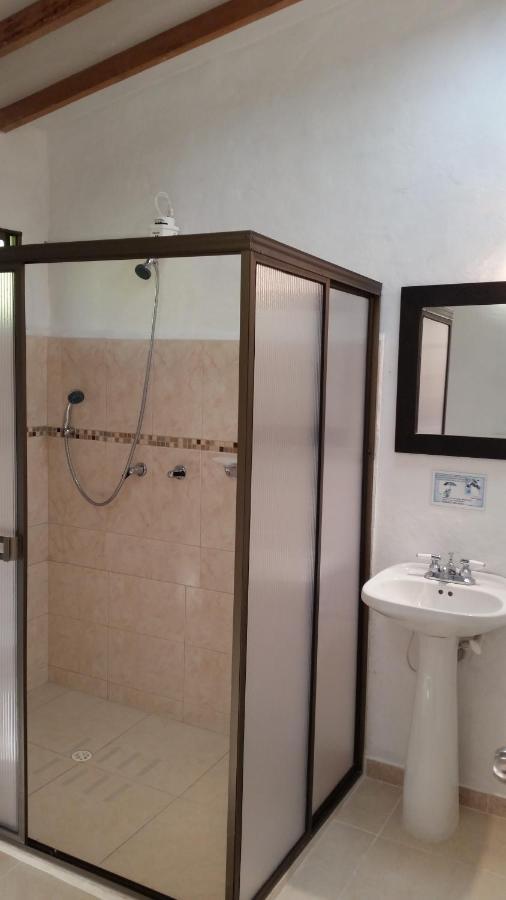 Hotel Faroazul Rnt12633 Santa Rosa de Cabal Zewnętrze zdjęcie