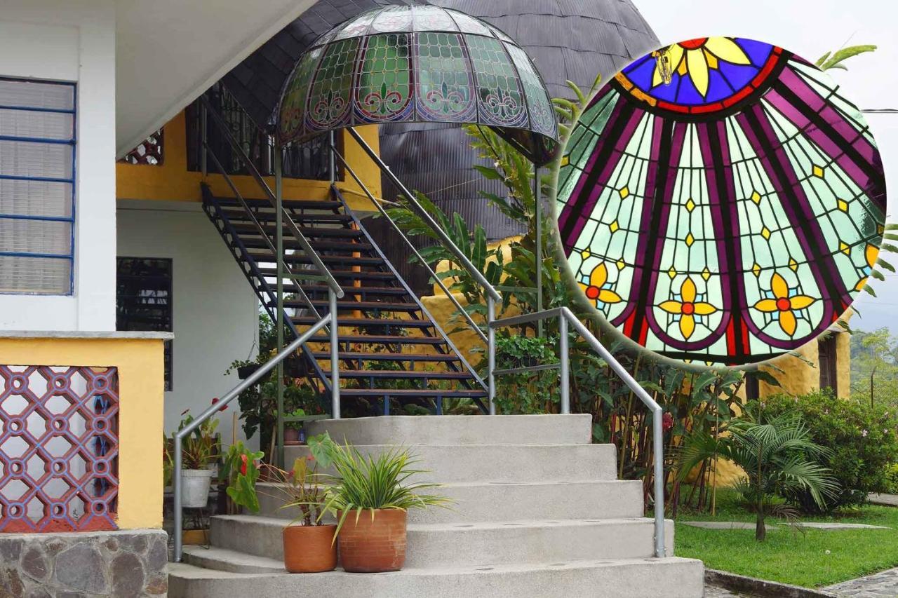 Hotel Faroazul Rnt12633 Santa Rosa de Cabal Zewnętrze zdjęcie