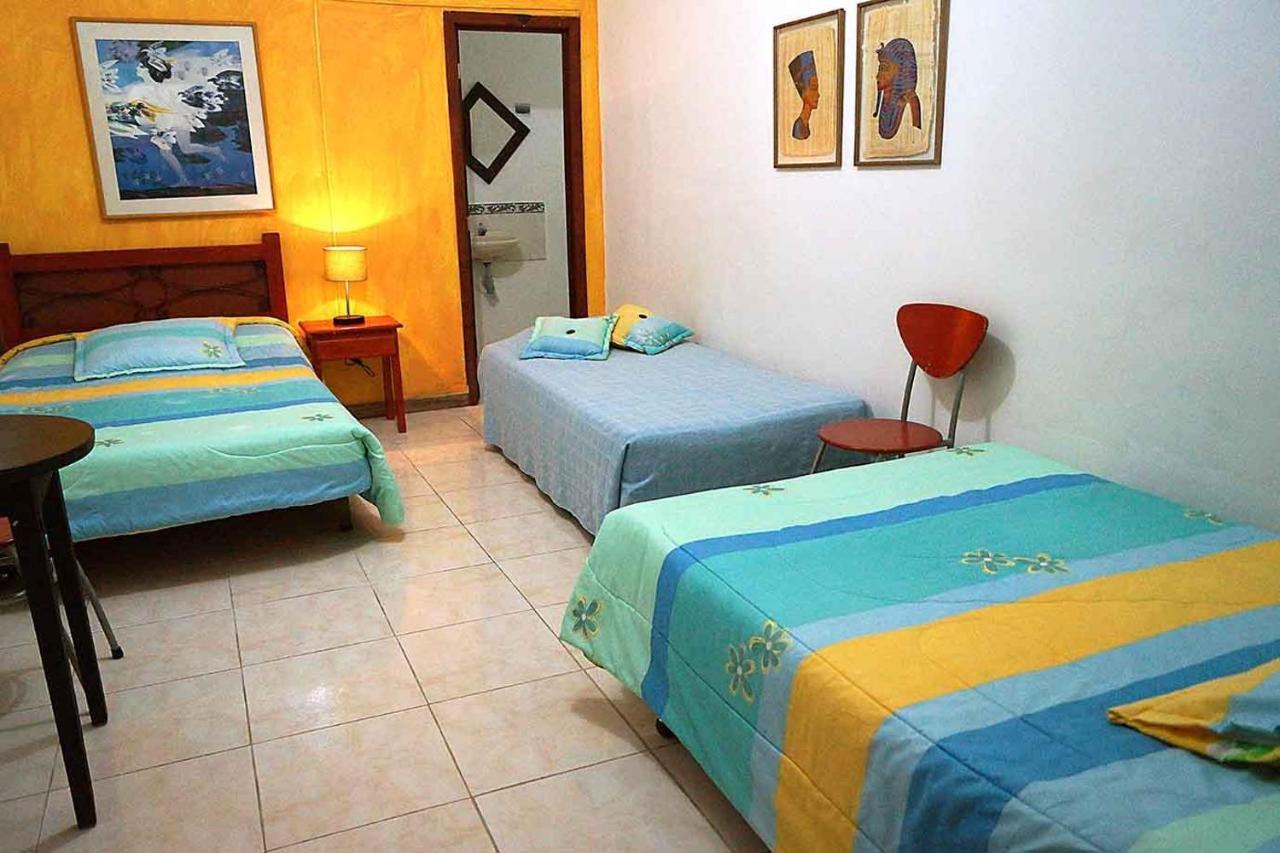 Hotel Faroazul Rnt12633 Santa Rosa de Cabal Pokój zdjęcie