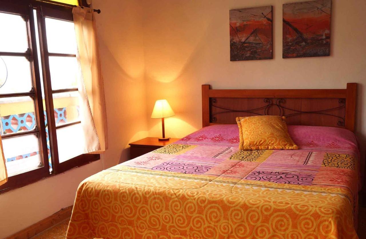 Hotel Faroazul Rnt12633 Santa Rosa de Cabal Zewnętrze zdjęcie