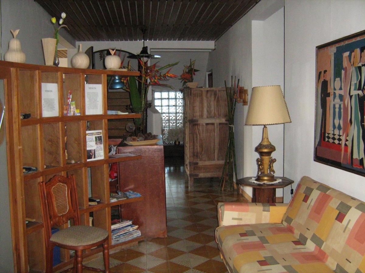 Hotel Faroazul Rnt12633 Santa Rosa de Cabal Zewnętrze zdjęcie