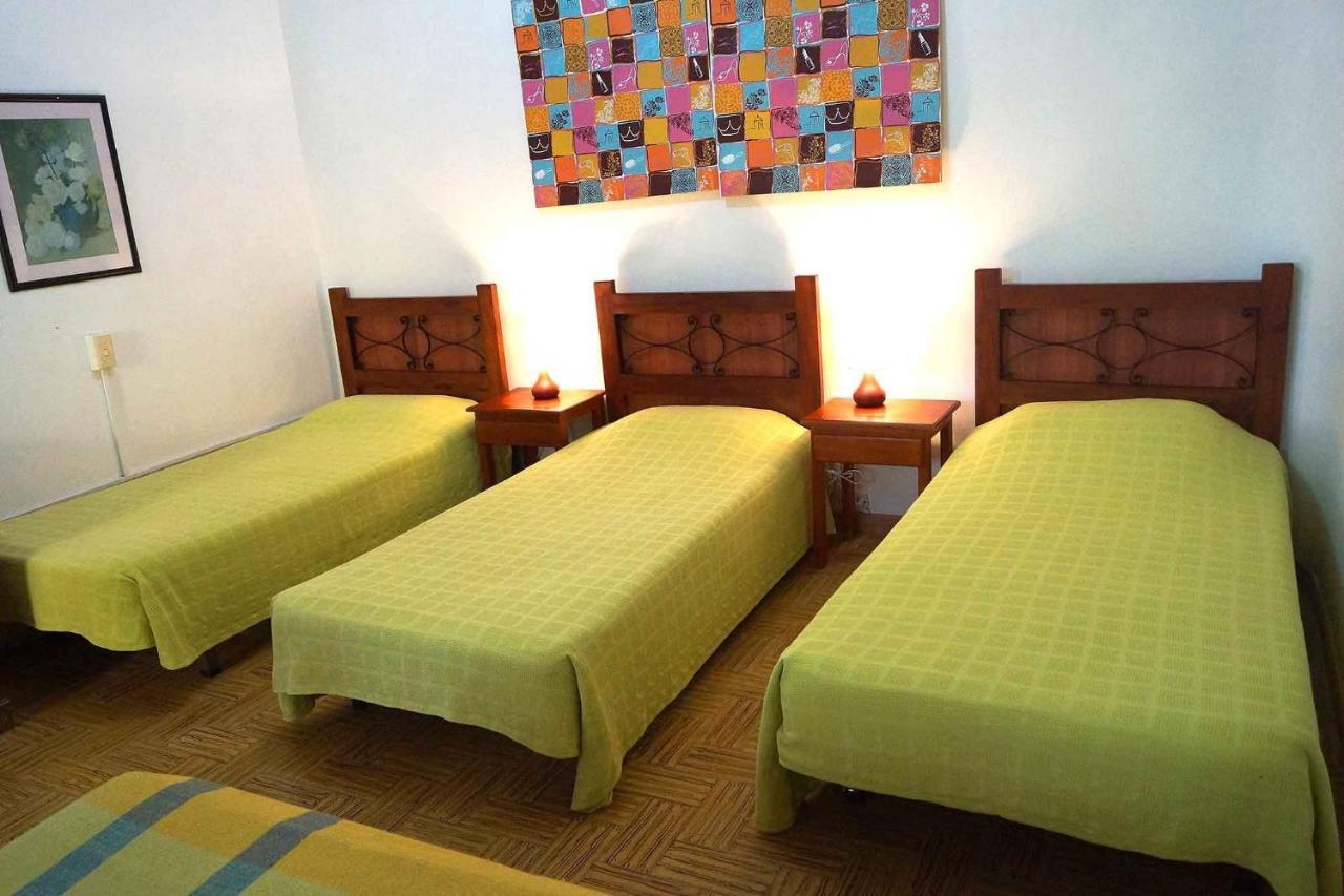 Hotel Faroazul Rnt12633 Santa Rosa de Cabal Pokój zdjęcie