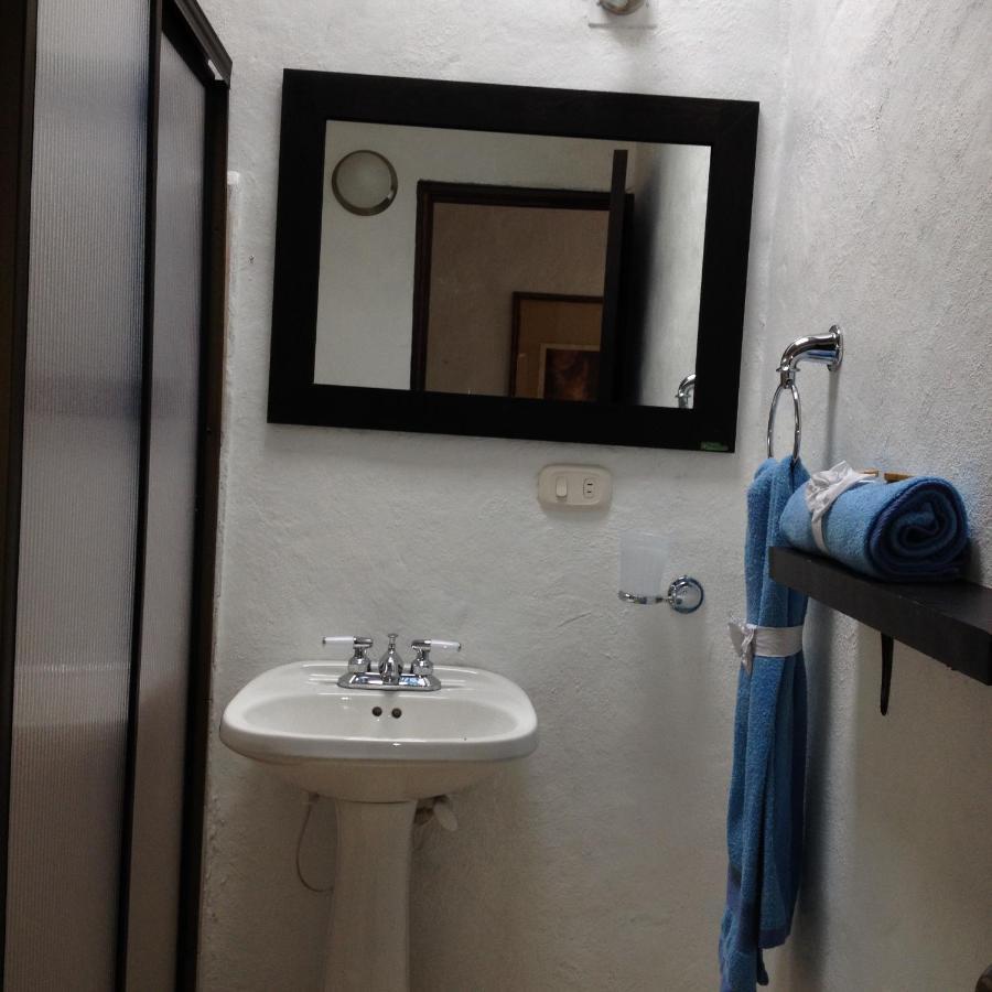Hotel Faroazul Rnt12633 Santa Rosa de Cabal Pokój zdjęcie