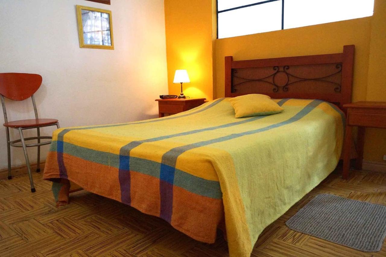 Hotel Faroazul Rnt12633 Santa Rosa de Cabal Pokój zdjęcie