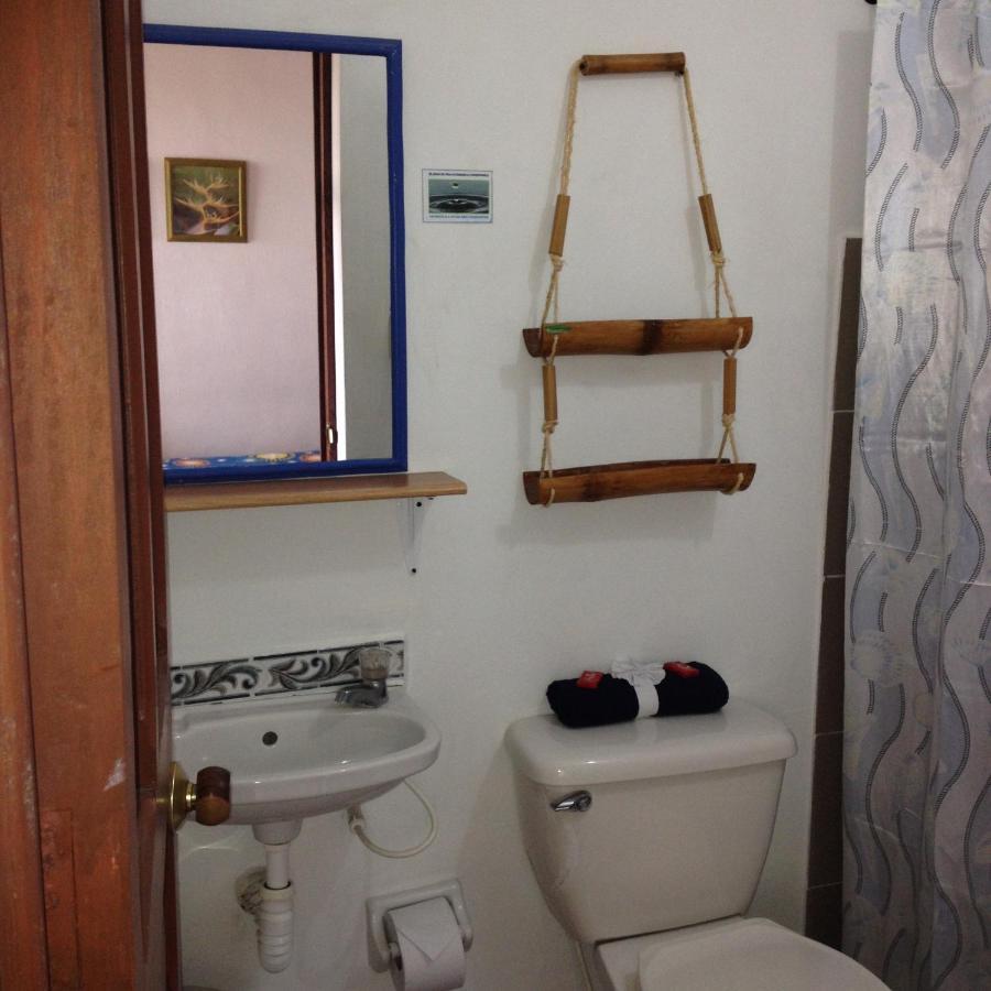 Hotel Faroazul Rnt12633 Santa Rosa de Cabal Pokój zdjęcie