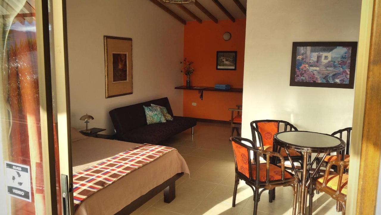Hotel Faroazul Rnt12633 Santa Rosa de Cabal Zewnętrze zdjęcie