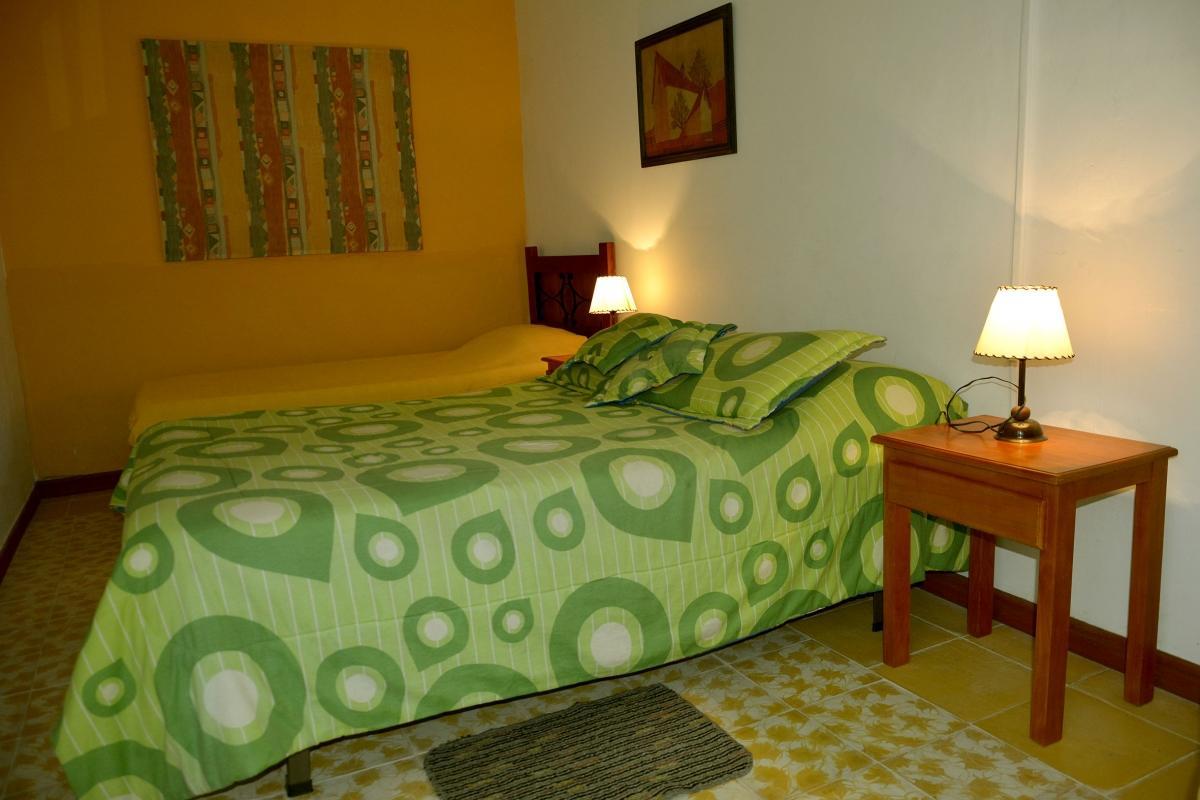Hotel Faroazul Rnt12633 Santa Rosa de Cabal Zewnętrze zdjęcie