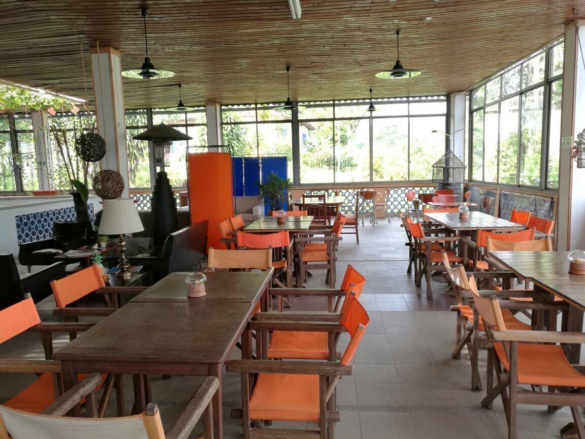 Hotel Faroazul Rnt12633 Santa Rosa de Cabal Zewnętrze zdjęcie